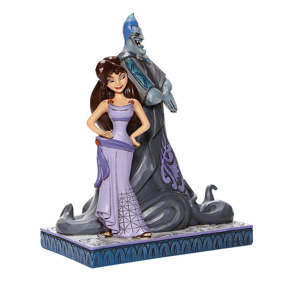 Disney（ディズニー） メグ ハデス 22.8cm ヘラクレス