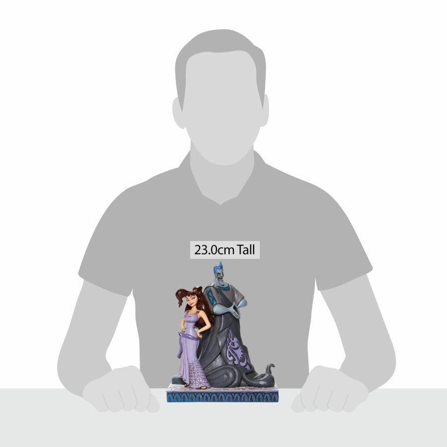 Disney（ディズニー） メグ ハデス 22.8cm ヘラクレス