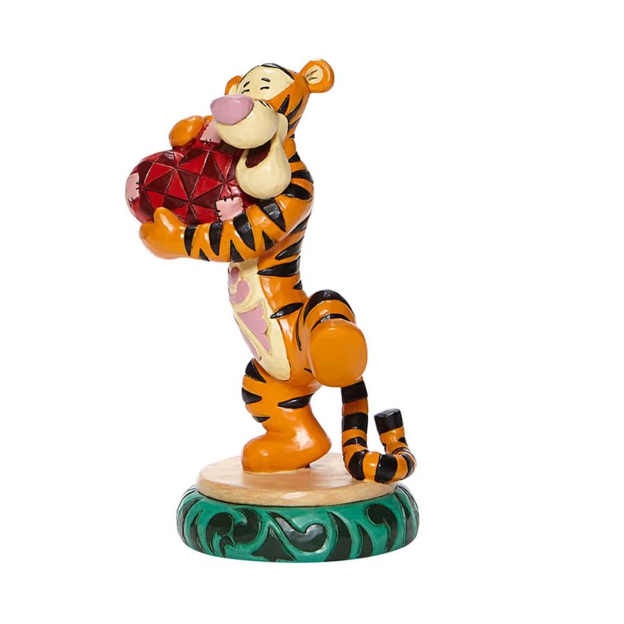 Disney（ディズニー） ティガー ハートを抱えて 14.5cm くまのプーさん