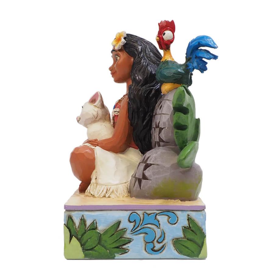 Disney（ディズニー） モアナ プア ヘイヘイ 13.8cm モアナと伝説の海