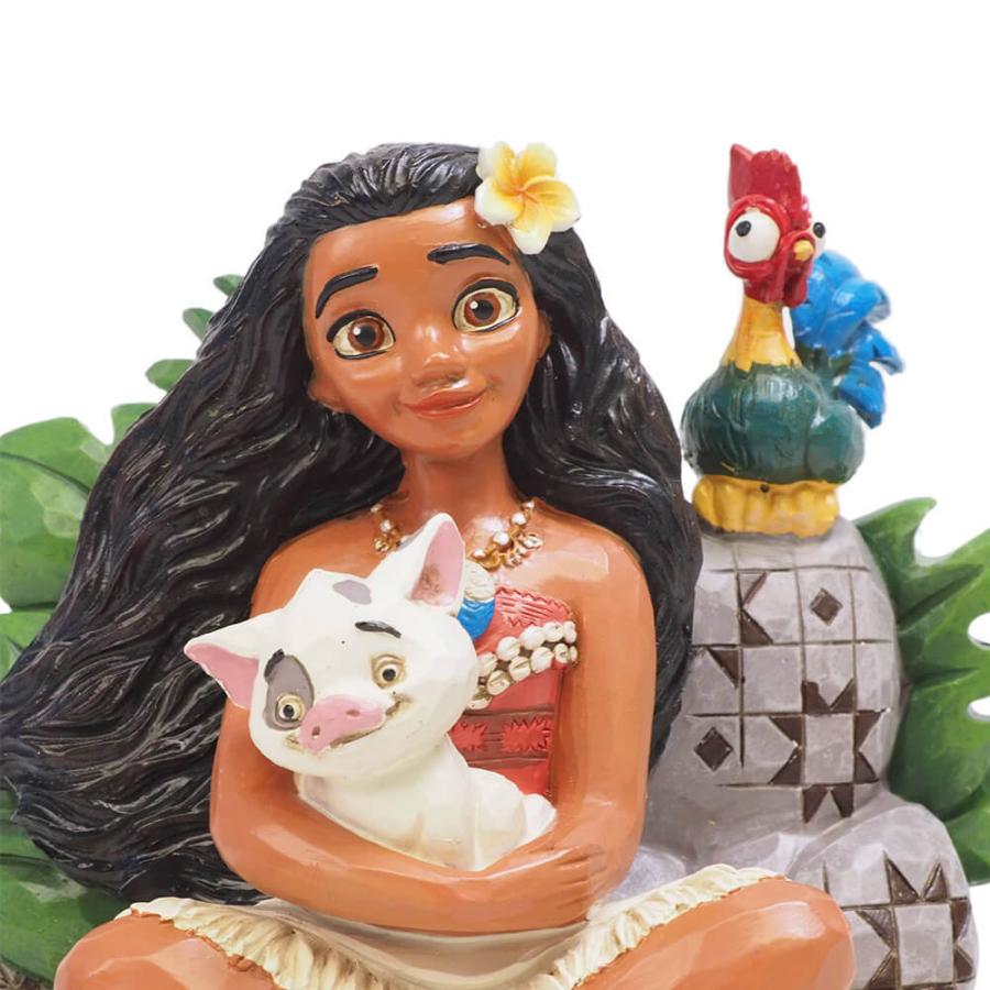 モアナ プア ヘイヘイ 13 8cm ディズニー グッズ トラディションズ モアナと伝説の海ジム ショア ウィローツリー専門店 Donatio 通販 Yahoo ショッピング