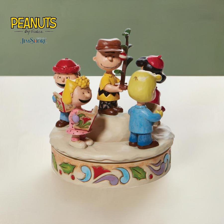 SNOOPY チャーリーブラウン クリスマス バンド 16.5cm | ジムショア 