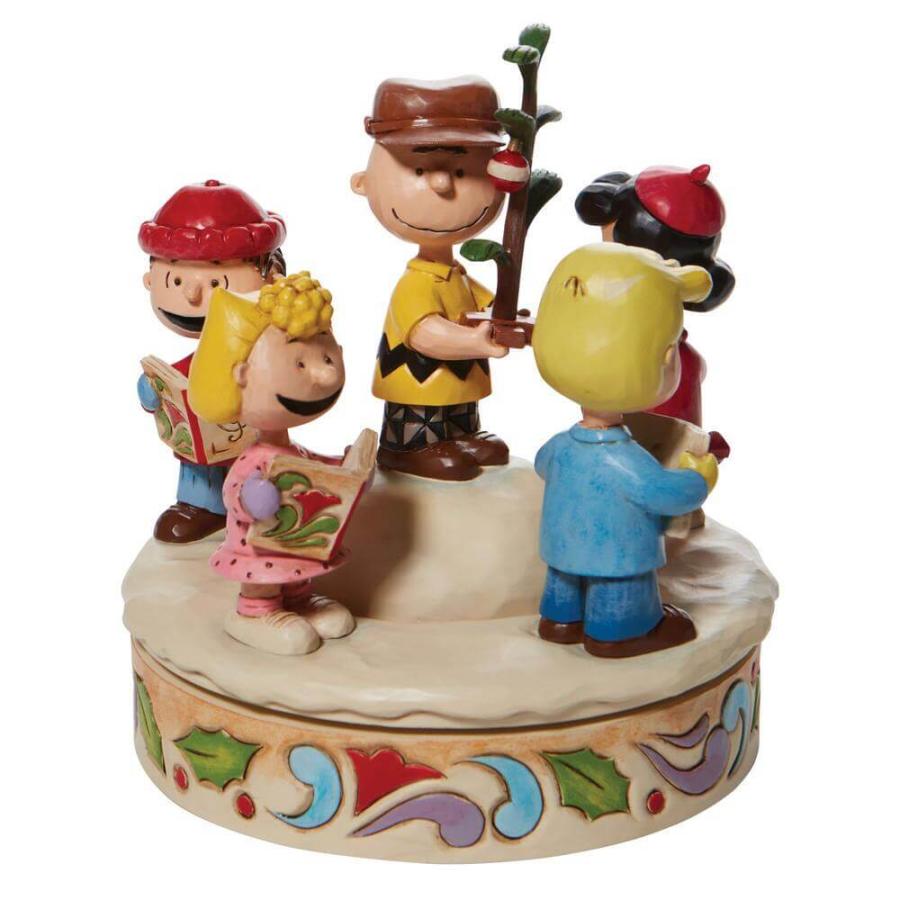 SNOOPY（スヌーピー） チャーリーブラウン クリスマス バンド 16.5cm