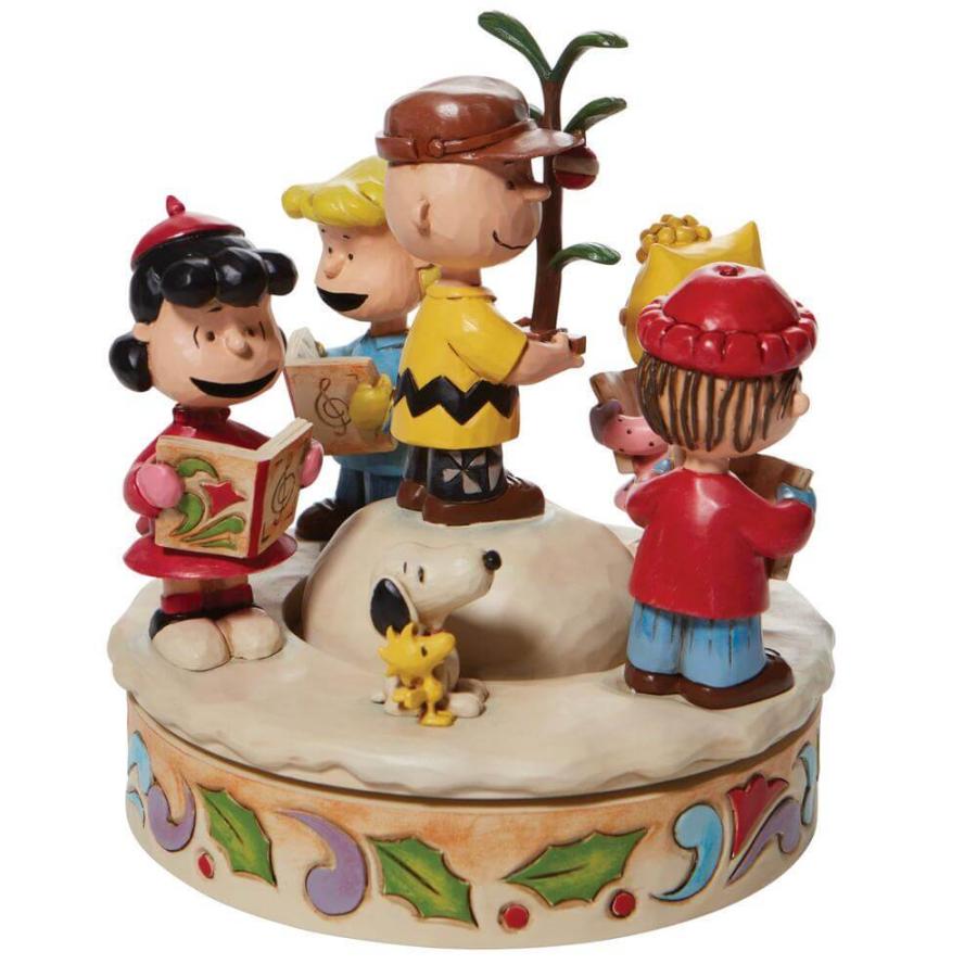 SNOOPY（スヌーピー） チャーリーブラウン クリスマス バンド 16.5cm