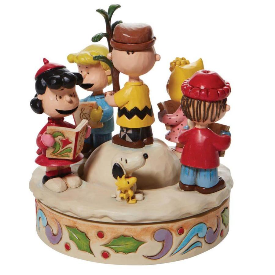 SNOOPY（スヌーピー） チャーリーブラウン クリスマス バンド 16.5cm