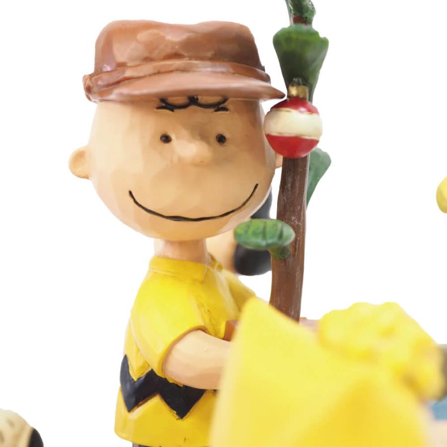 SNOOPY（スヌーピー） チャーリーブラウン クリスマス バンド 16.5cm