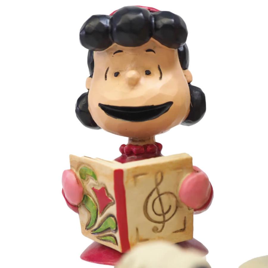 SNOOPY（スヌーピー） チャーリーブラウン クリスマス バンド 16.5cm
