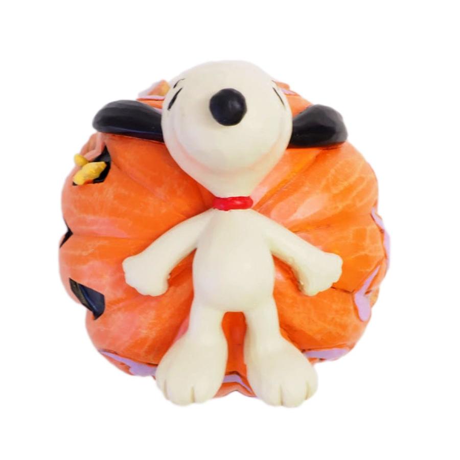 SNOOPY（スヌーピー） パンプキン かぼちゃ 13.9cm ハロウィン
