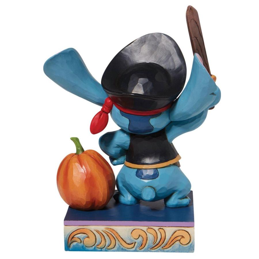 Disney（ディズニー） スティッチ 海賊 パンプキン 15.7cm リロ
