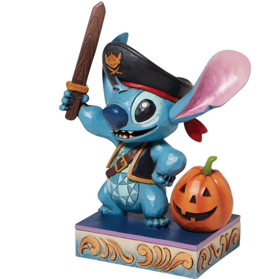 Disney（ディズニー） スティッチ 海賊 パンプキン 15.7cm リロ