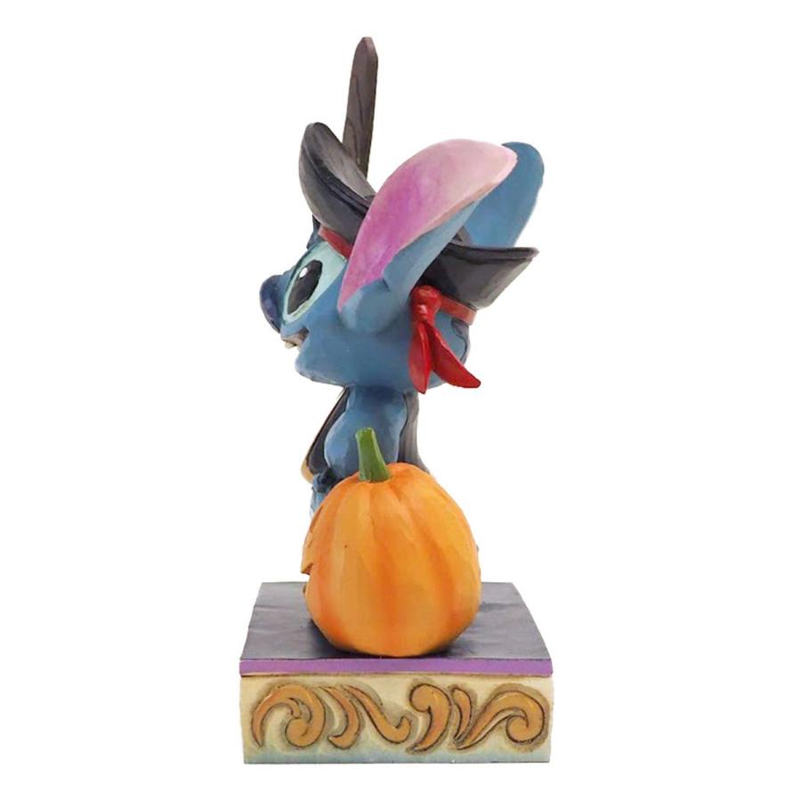 Disney（ディズニー） スティッチ 海賊 パンプキン 15.7cm リロ