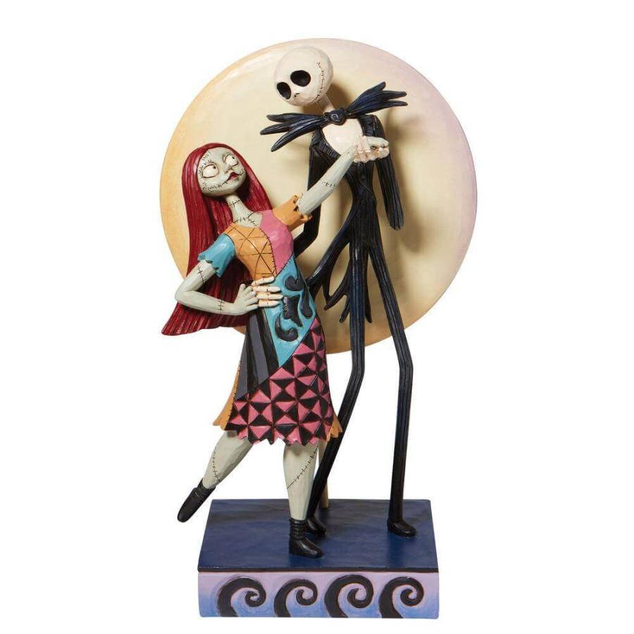 Disney ジャック サリー ロマンス 22.8cm ナイトメア ビフォア Disney ジャック サリー ロマンス 22.8cm ナイトメア ビフォア