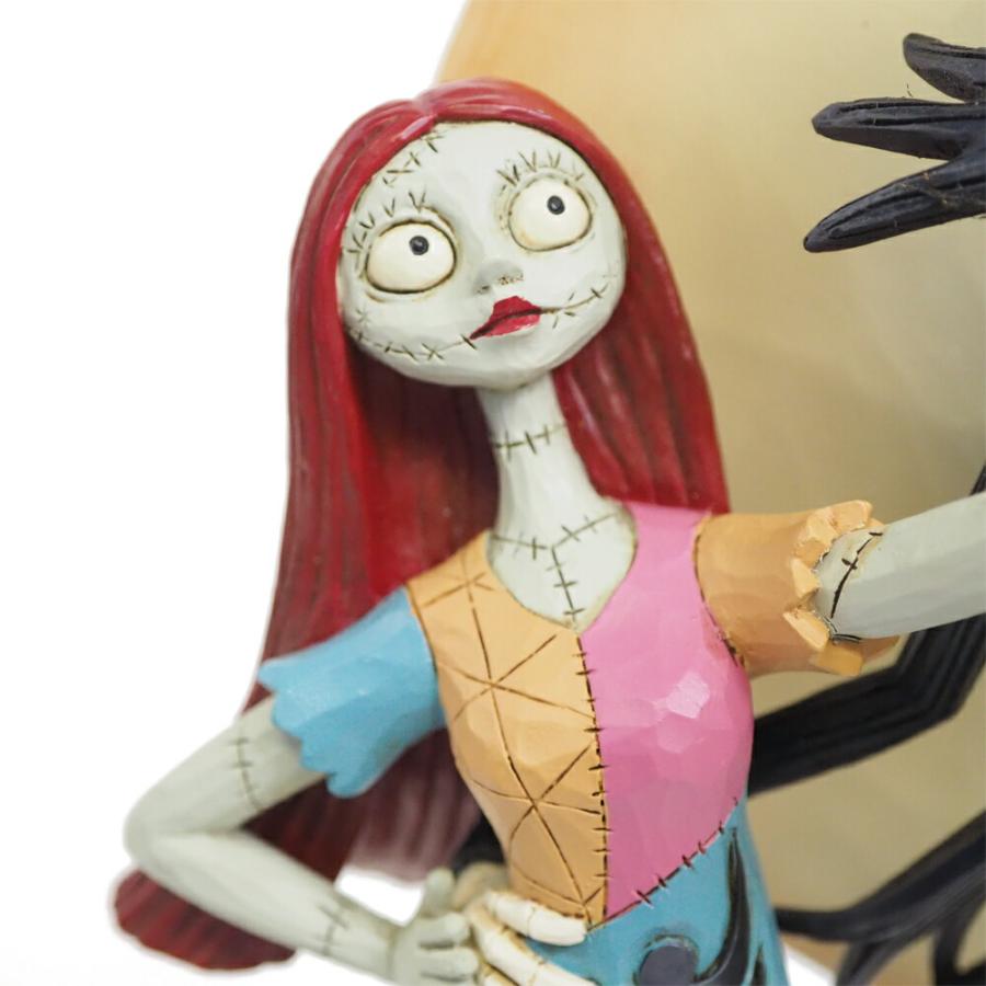 Disney / ジャック&サリー ロマンス/フィギュア/コミック&アニメ/6008992 Disney（ディズニー） ジャック サリー ロマンス 22.8cm ナイトメア