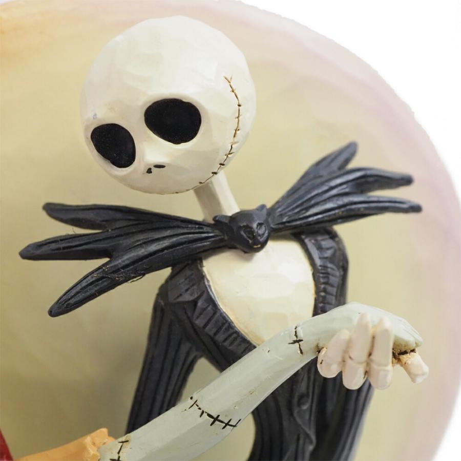 Disney（ディズニー） ジャック サリー ロマンス 22.8cm ナイトメア