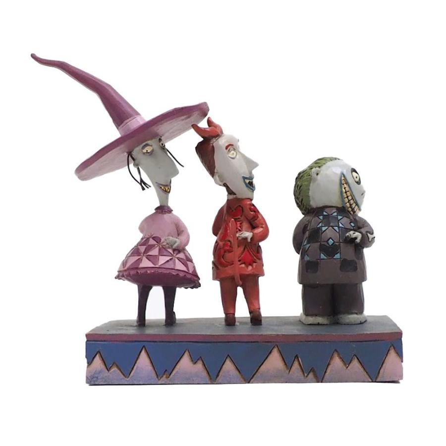 Disney ロック ショック バレル 10.38cm ナイトメア ビフォア Disney ロック ショック バレル 10.38cm ナイトメア ビフォア
