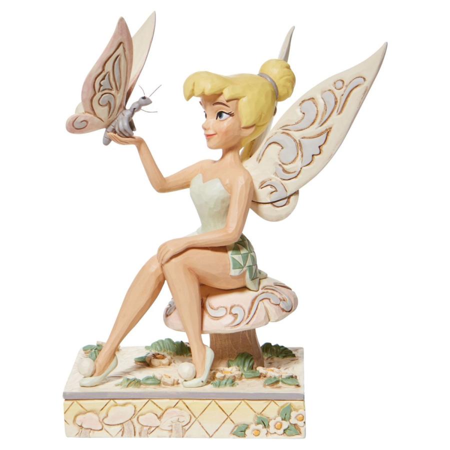 ティンカーベル ホワイトウッドランド 14.9cm ピーターパン | ディズニー トラディションズ ジムショア グッズ フィギュア 人形 置物 彫刻 : 6008994 : ウィローツリー専門店 DONATIO - 通販 - Yahoo!ショッピング ティンカーベル ホワイトウッドランド 14.9cm ピーターパン | ディズニー トラディションズ ジムショア グッズ フィギュア 人形 置物 彫刻 : 6008994 : ウィローツリー専門店 DONATIO - 通販 - Yahoo!ショッピング