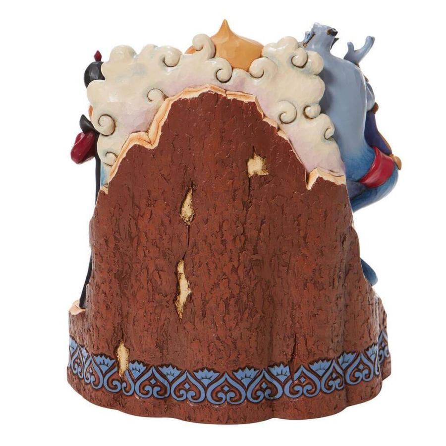 Disney（ディズニー） アラジン ワンダフルプレイス 19.4cm