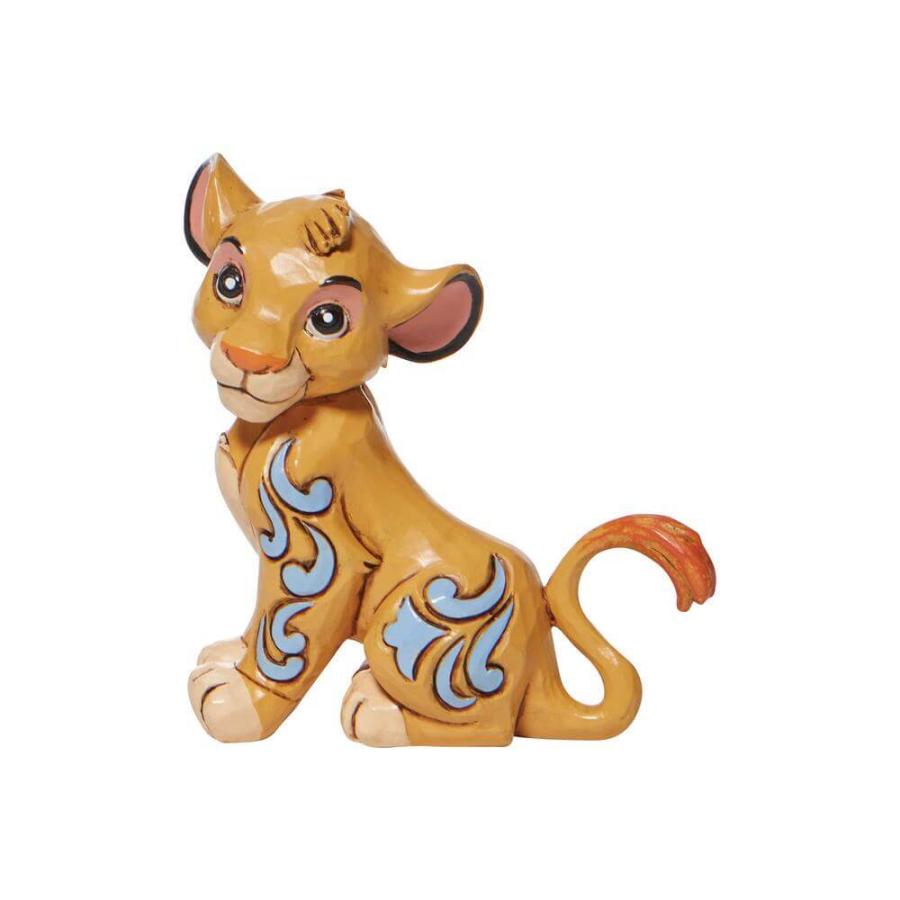 Disney シンバ ミニ 7.9cm ライオンキング | ディズニー Disney シンバ ミニ 7.9cm ライオンキング | ディズニー