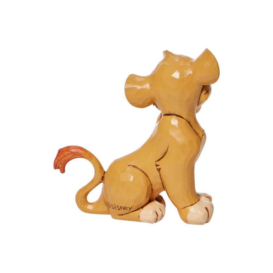 Disney シンバ ミニ 7.9cm ライオンキング | ディズニー Disney シンバ ミニ 7.9cm ライオンキング | ディズニー