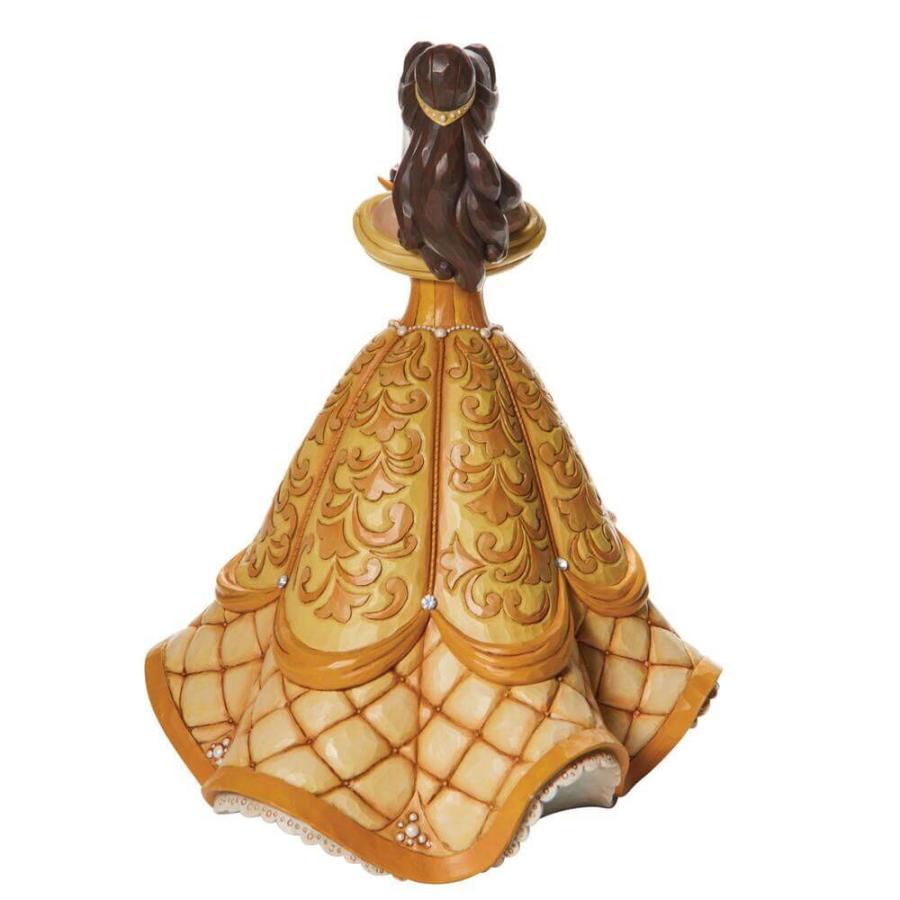 Disney（ディズニー） ベル デラックス 38cm 美女と野獣 ビッグ