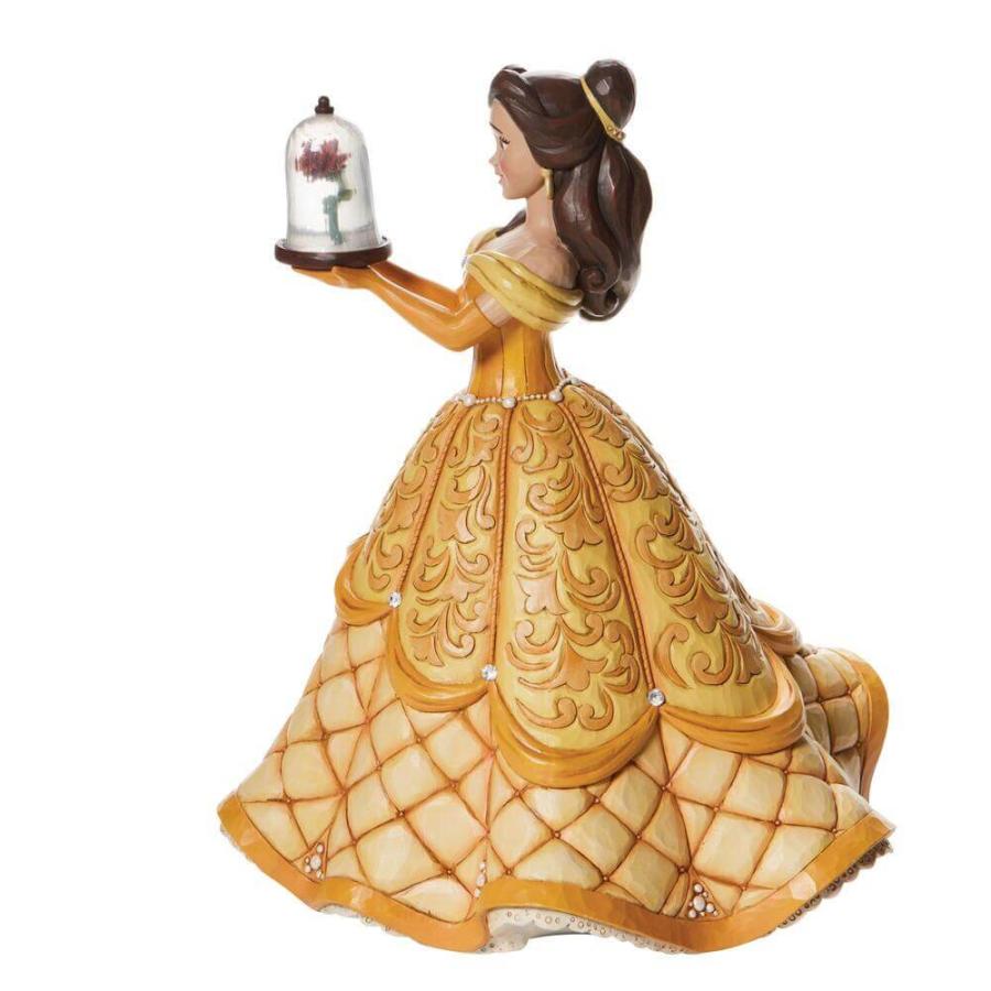 Disney（ディズニー） ベル デラックス 38cm 美女と野獣 ビッグ