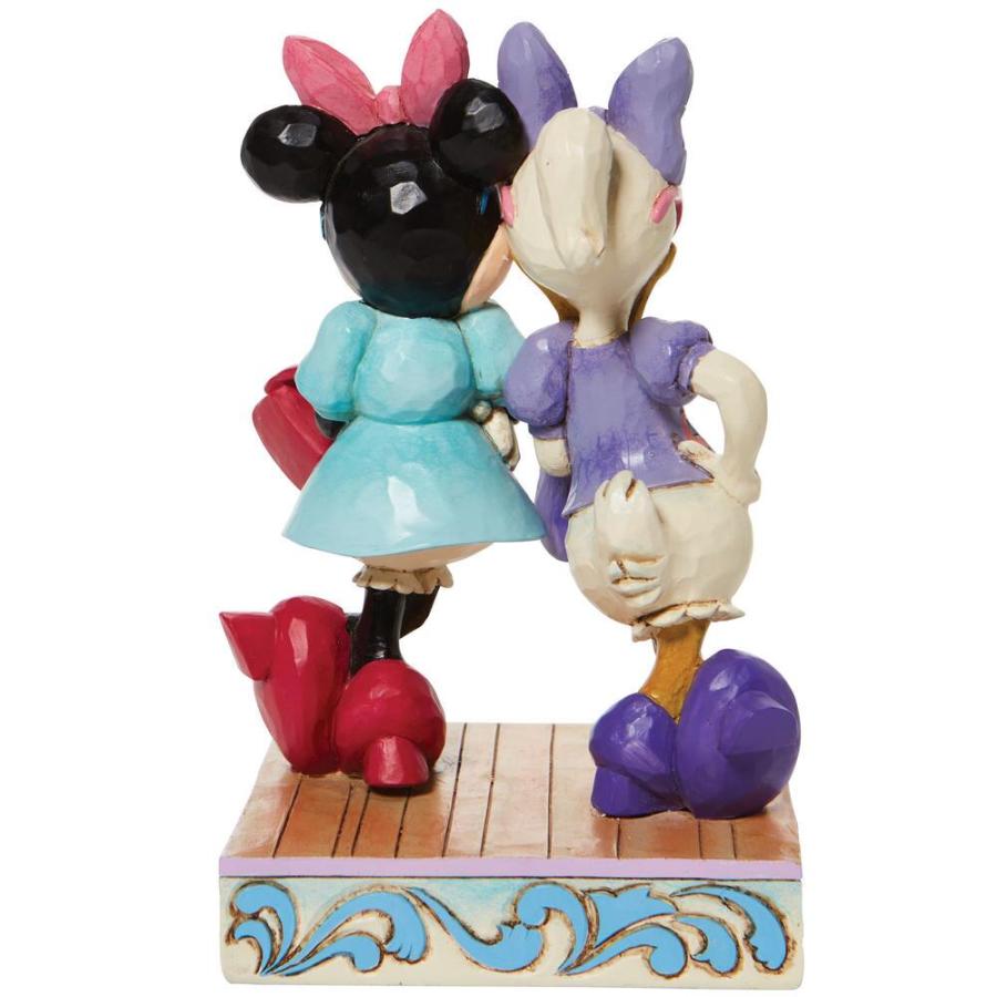 Disney（ディズニー） ミニー デイジー ファッショニスタ 14.7cm