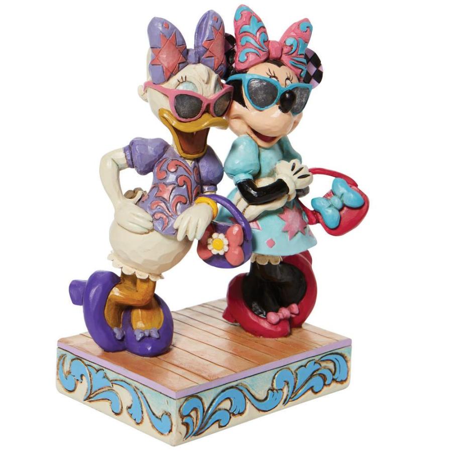 Disney（ディズニー） ミニー デイジー ファッショニスタ 14.7cm