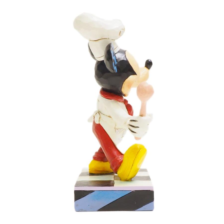Disney（ディズニー） シェフ ミッキー 15cm | トラディションズ