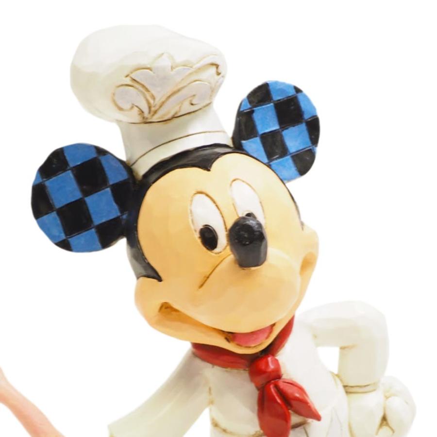 Disney（ディズニー） シェフ ミッキー 15cm | トラディションズ
