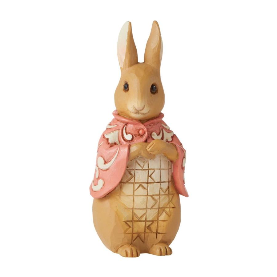 ピーターラビット（PETER RABBIT） フロプシー バニー ミニ 10.2cm
