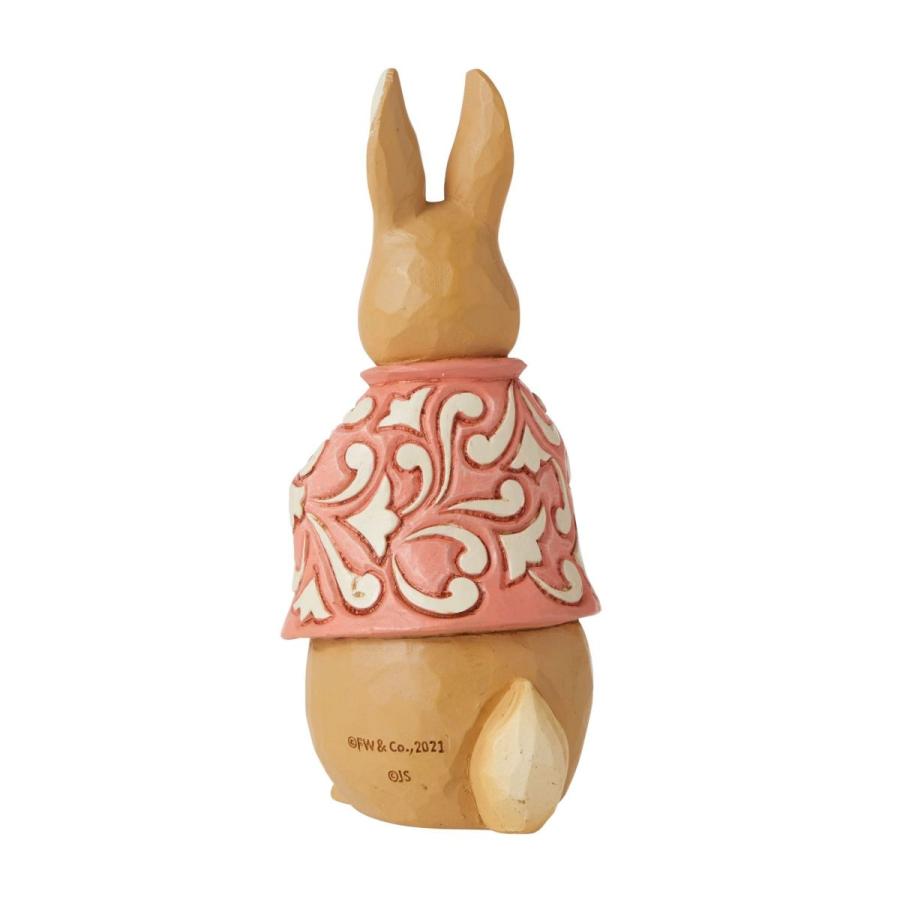ピーターラビット（PETER RABBIT） フロプシー バニー ミニ 10.2cm