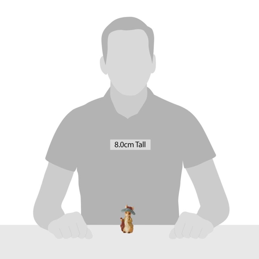 ピーターラビット（PETER RABBIT） ベンジャミン バニー ミニ 9.2cm