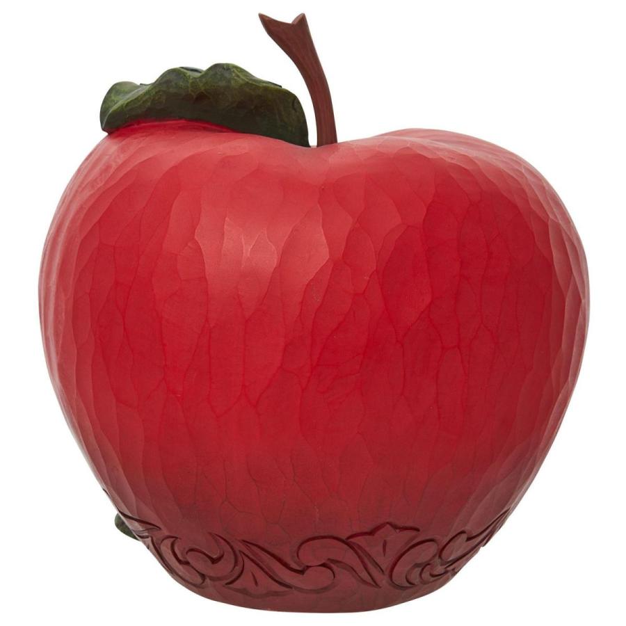 Disney（ディズニー） 白雪姫 りんごのフレーム 20.3cm