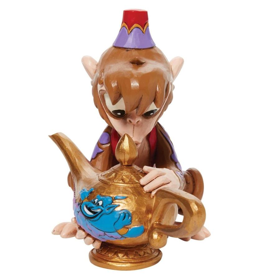Disney（ディズニー） アブー ジーニーのランプ 11.4cm アラジン