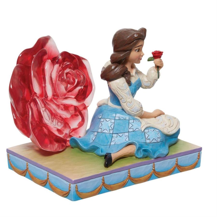 Disney（ディズニー） ベル クリアローズ 12.7cm 美女と野獣