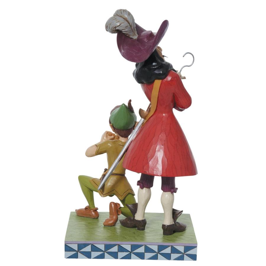 Disney ピーターパン フック船長 善と悪 24cm | ディズニー Disney ピーターパン フック船長 善と悪 24cm | ディズニー
