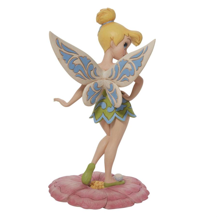 Disney（ディズニー） ティンク 気品 ビッグフィギュア 30.5cm