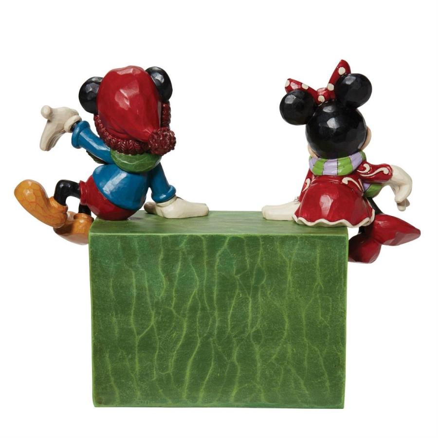 Disney ミッキー ミニー カウントダウン 19cm クリスマス Disney ミッキー ミニー カウントダウン 19cm クリスマス