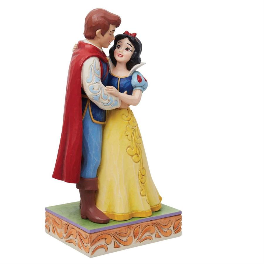 Disney（ディズニー） 白雪姫と王子様 ラブ 19cm | トラディションズ