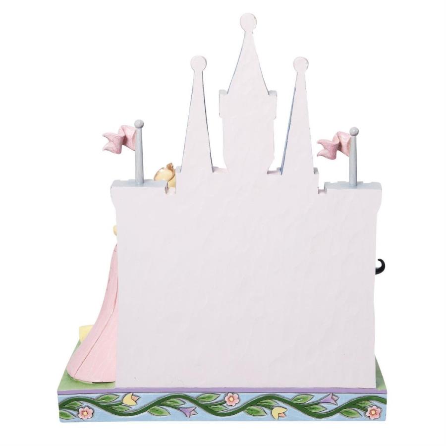 Disney（ディズニー） ディズニープリンセス 美と勇気 25.3cm 美女と