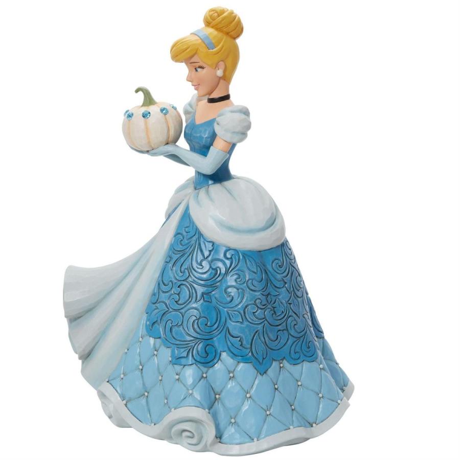 Disney（ディズニー） シンデレラ デラックス 38cm ビッグフィギュア