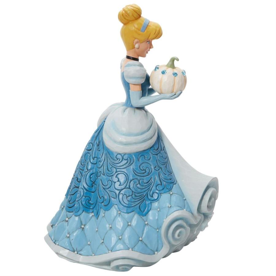Disney（ディズニー） シンデレラ デラックス 38cm ビッグフィギュア