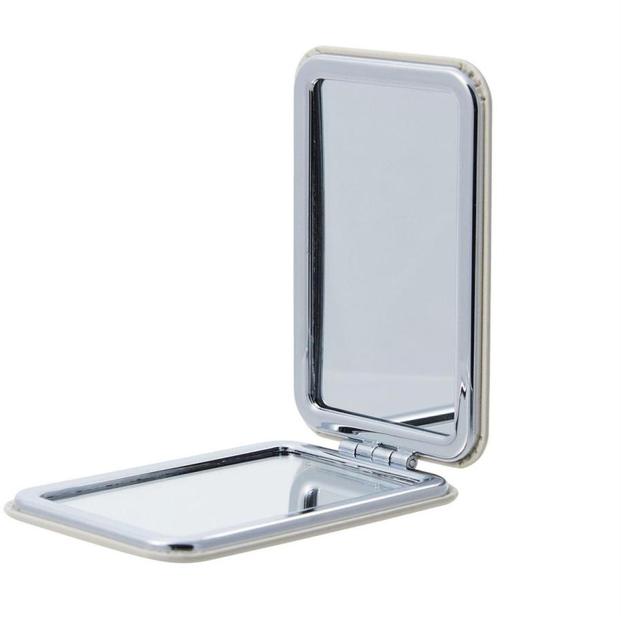 コンパクトミラー シンバ ディズニー100周年 9.5cm | キャラクター 雑貨 グッズ アート デザイン 正規輸入品 |  | 03