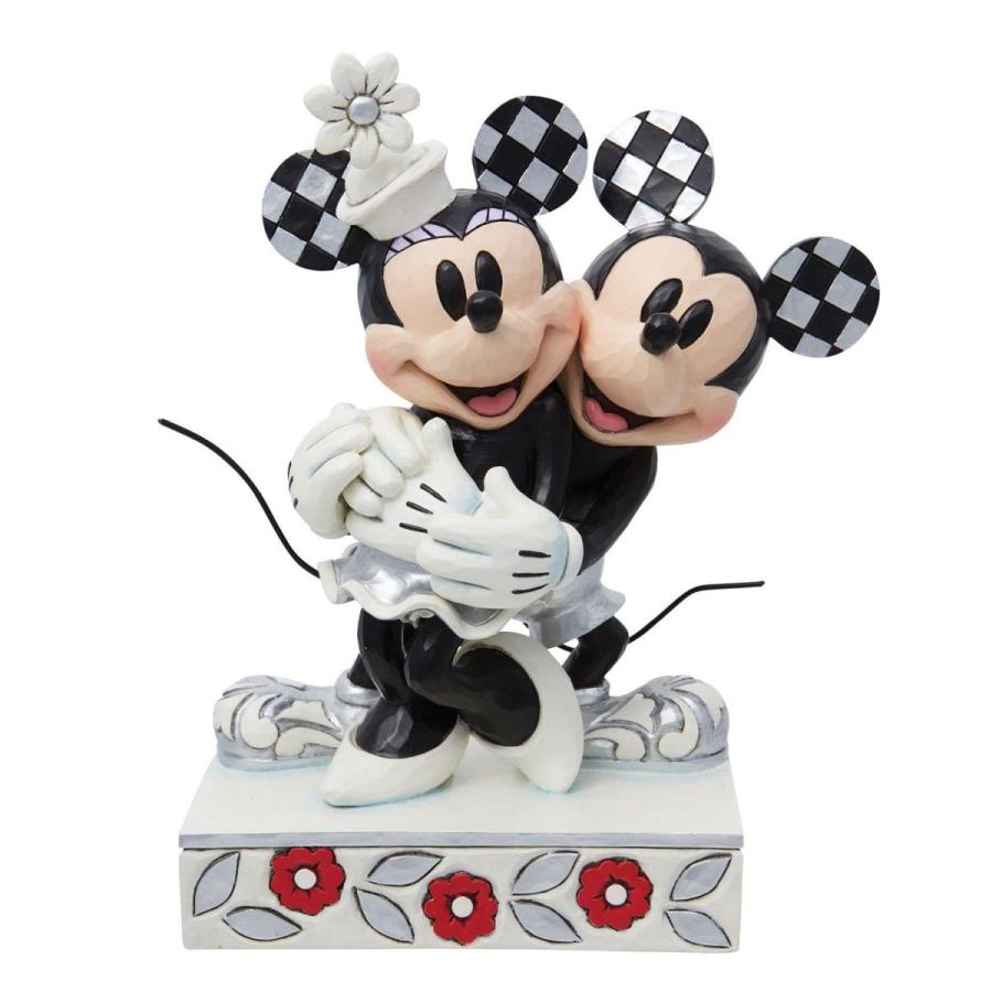 Disney100 ミッキー&ミニー ドール フィギュア Amazon.com: Mattel Disney 100 Collectible Action Figures Mickey