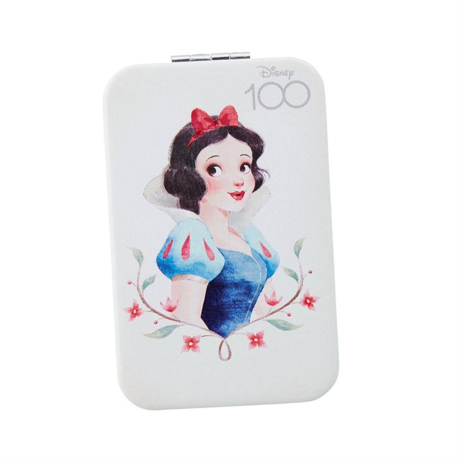 コンパクトミラー 白雪姫 ディズニー100周年 9.5cm | キャラクター 雑貨 グッズ アート デザイン 正規輸入品 |  | 02