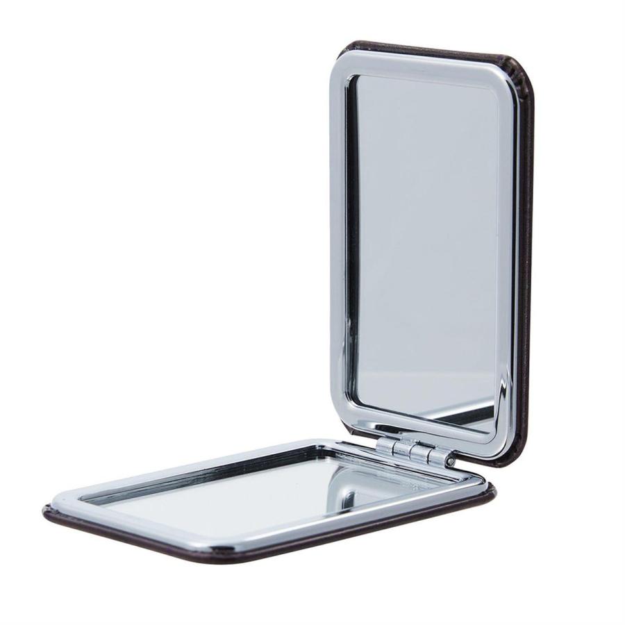 コンパクトミラー アナと雪の女王 エルサ 100周年 9.5cm | キャラクター 雑貨 グッズ アート デザイン 正規輸入品 |  | 03