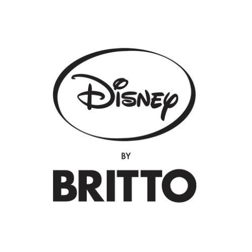 ソーサラーミッキー リングノート Romero Britto 20cm | ロメロ・ブリット デザイン アート 正規輸入品 |  | 14