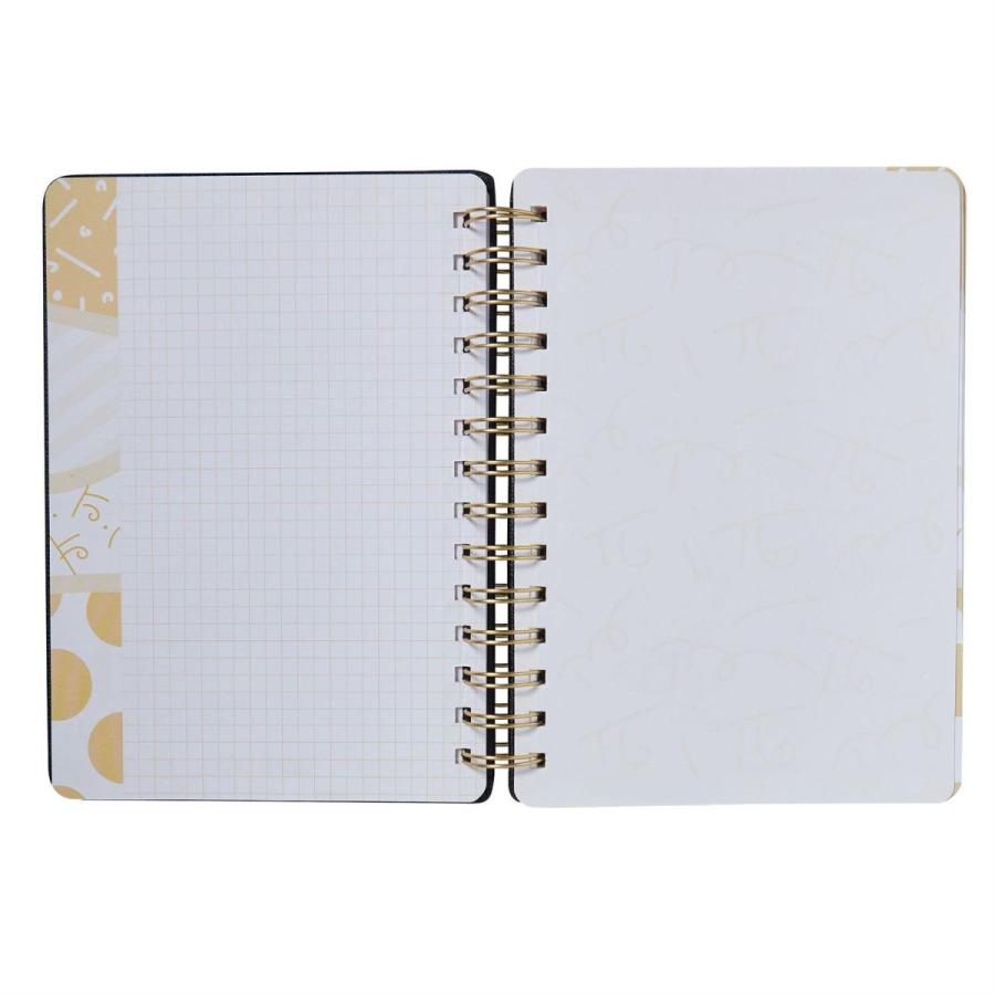 ソーサラーミッキー リングノート Romero Britto 20cm | ロメロ・ブリット デザイン アート 正規輸入品 |  | 06