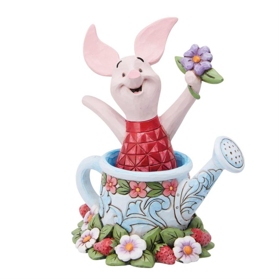 Disney（ディズニー） ピグレット じょうろ 11cm くまのプーさん