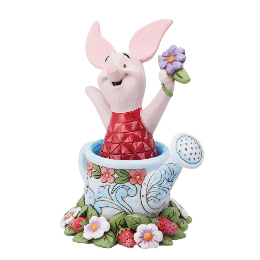 Disney（ディズニー） ピグレット じょうろ 11cm くまのプーさん